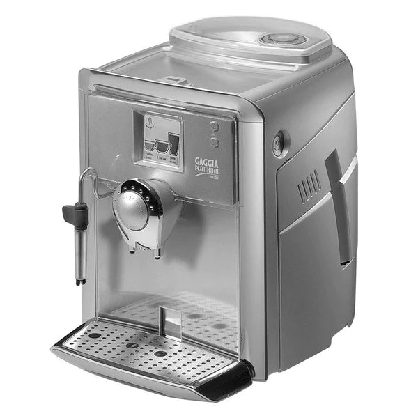 Gaggia Platinum Vision Fully Automatic Coffee Machine DISTRIBUTORS APPLIANCE SALE