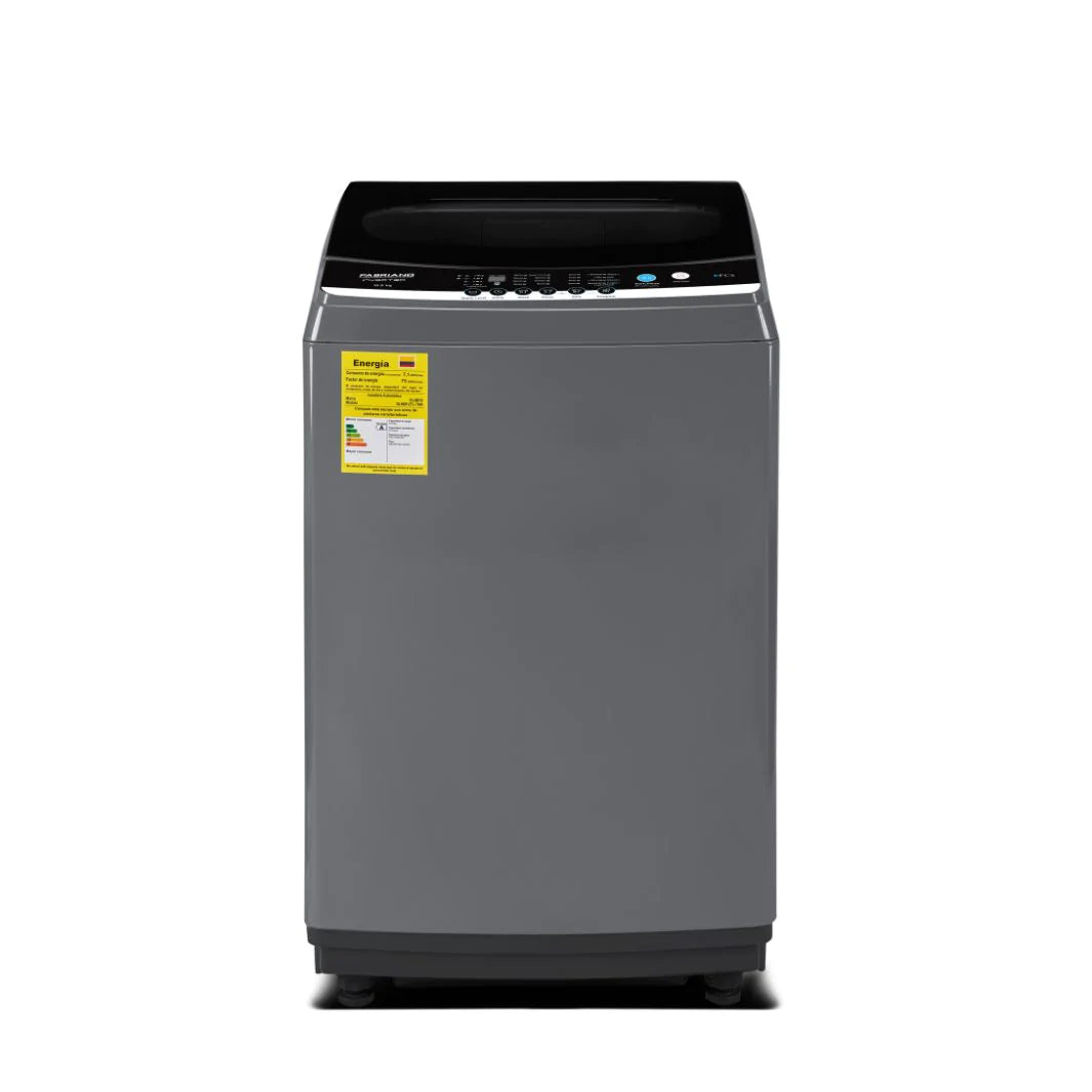 Ansons automatic store washing machine