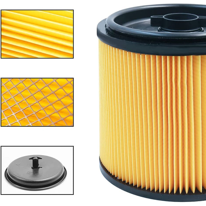 Karcher Cartridge Filter for WD1/MV1 | Acc. Dry vacuum cleaner