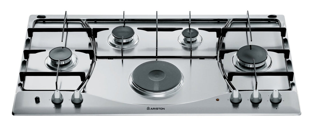 Ariston 90cm Built-in Cooktop PH 941 M (IX)