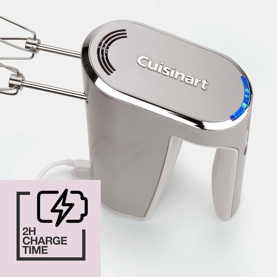 Cuisinart Cordless Hand Mixer RHM100U