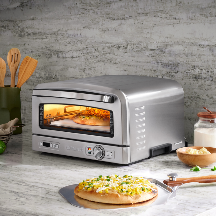 Indoor Pizza Oven - CPZ-120HK