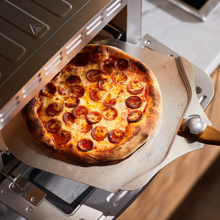 Indoor Pizza Oven - CPZ-120HK