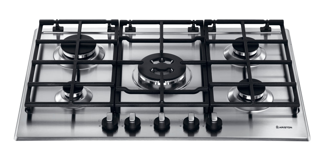 Ariston 75cm Built-in Gas Cooktop PK 750 T GH