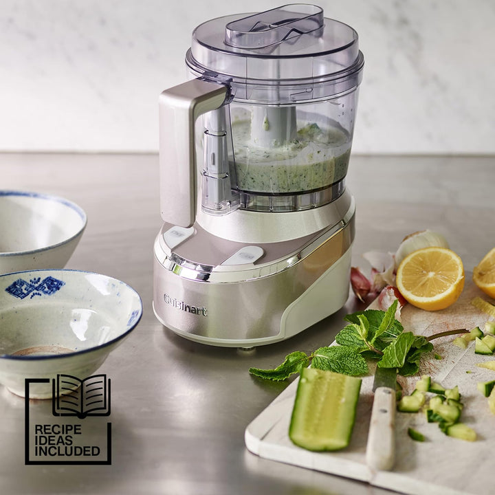 Cuisinart Cordless Mini Chopper RMC100U