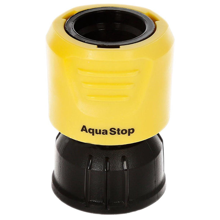 Karcher Universal hose coupling with aquastop | Acc. High pressure washer