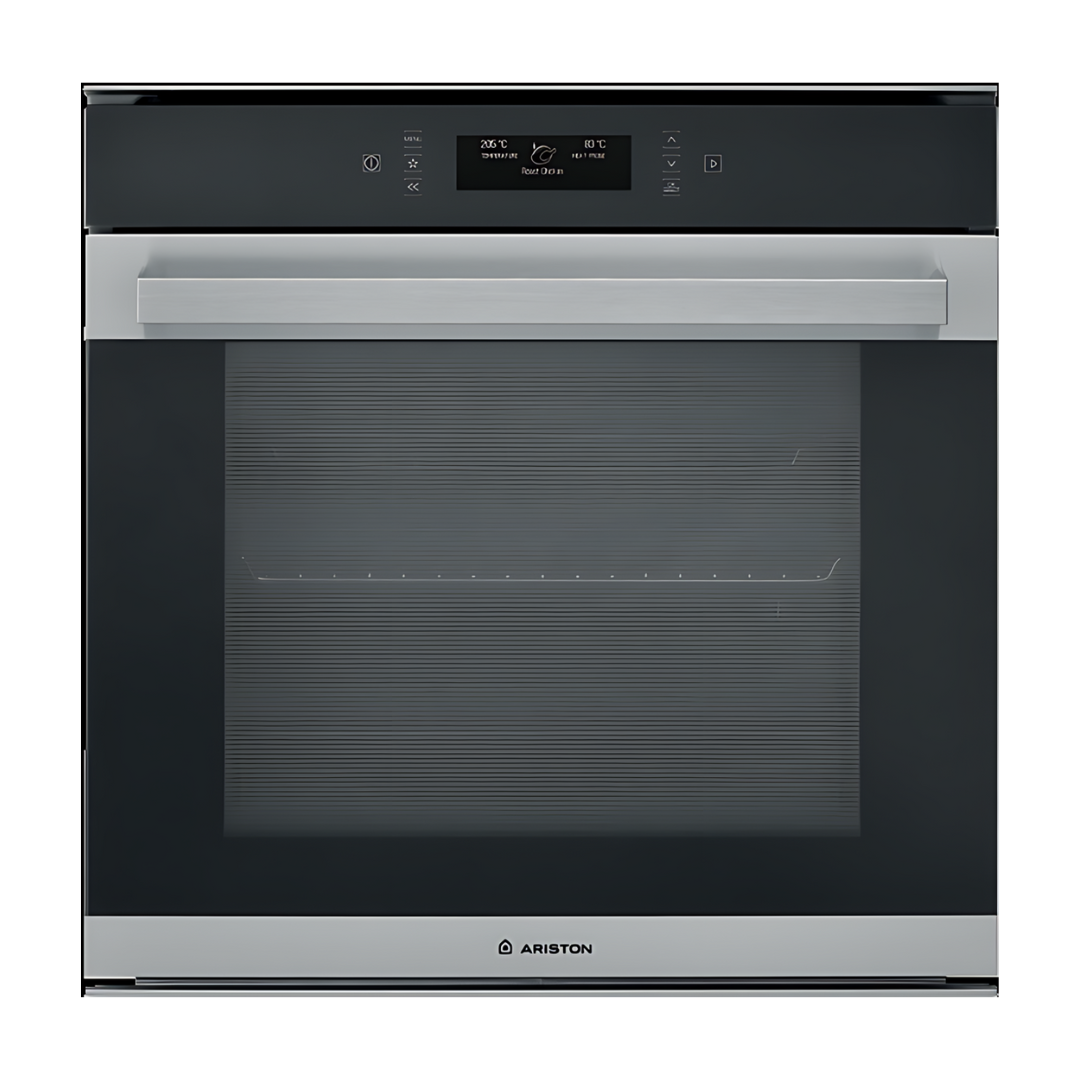 Ariston 60cm Premium Electric Built In Oven FI7 891 SP IX AUS