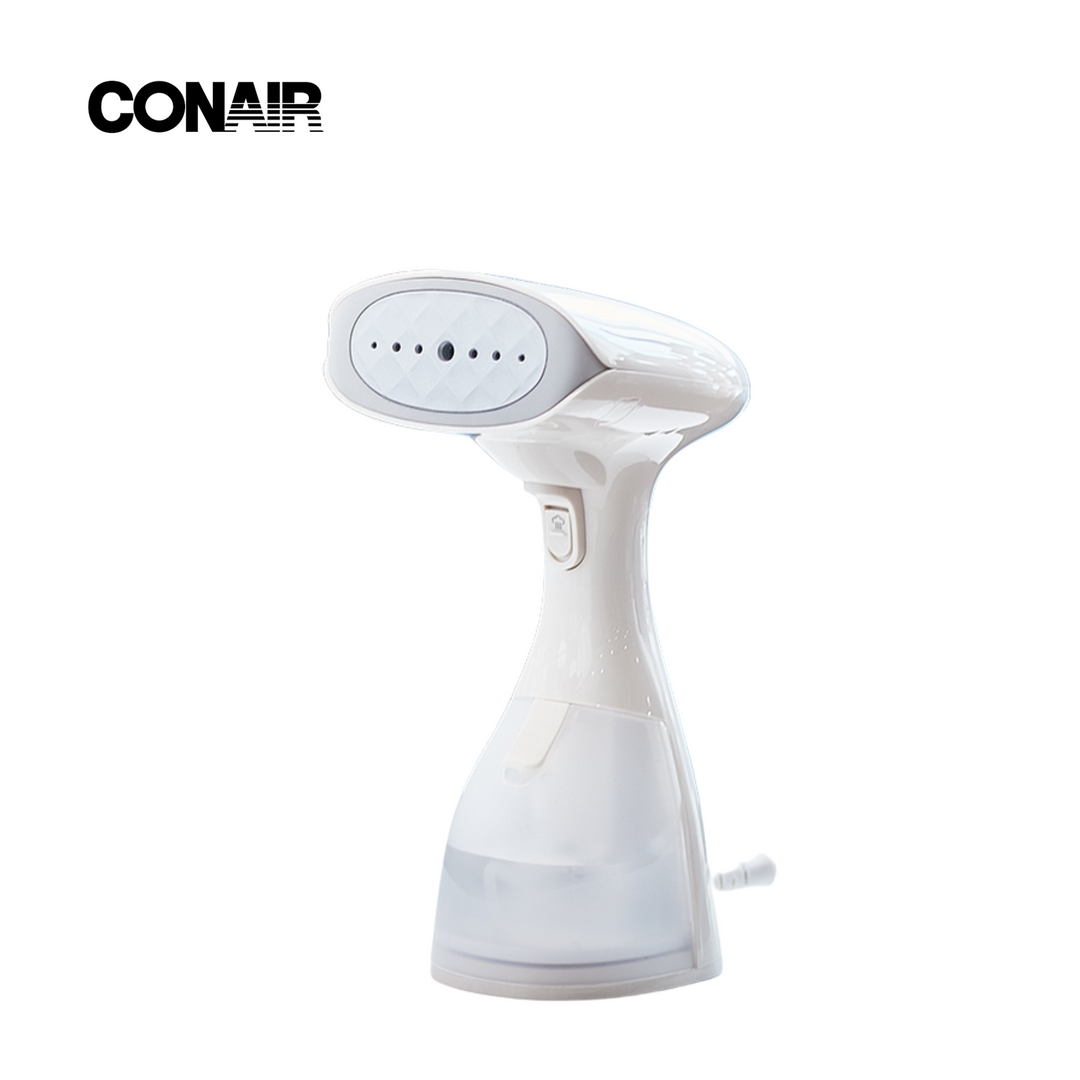 Conair COMPLETE STEAM® Handheld Fabric Garment Steamer CGS22WH