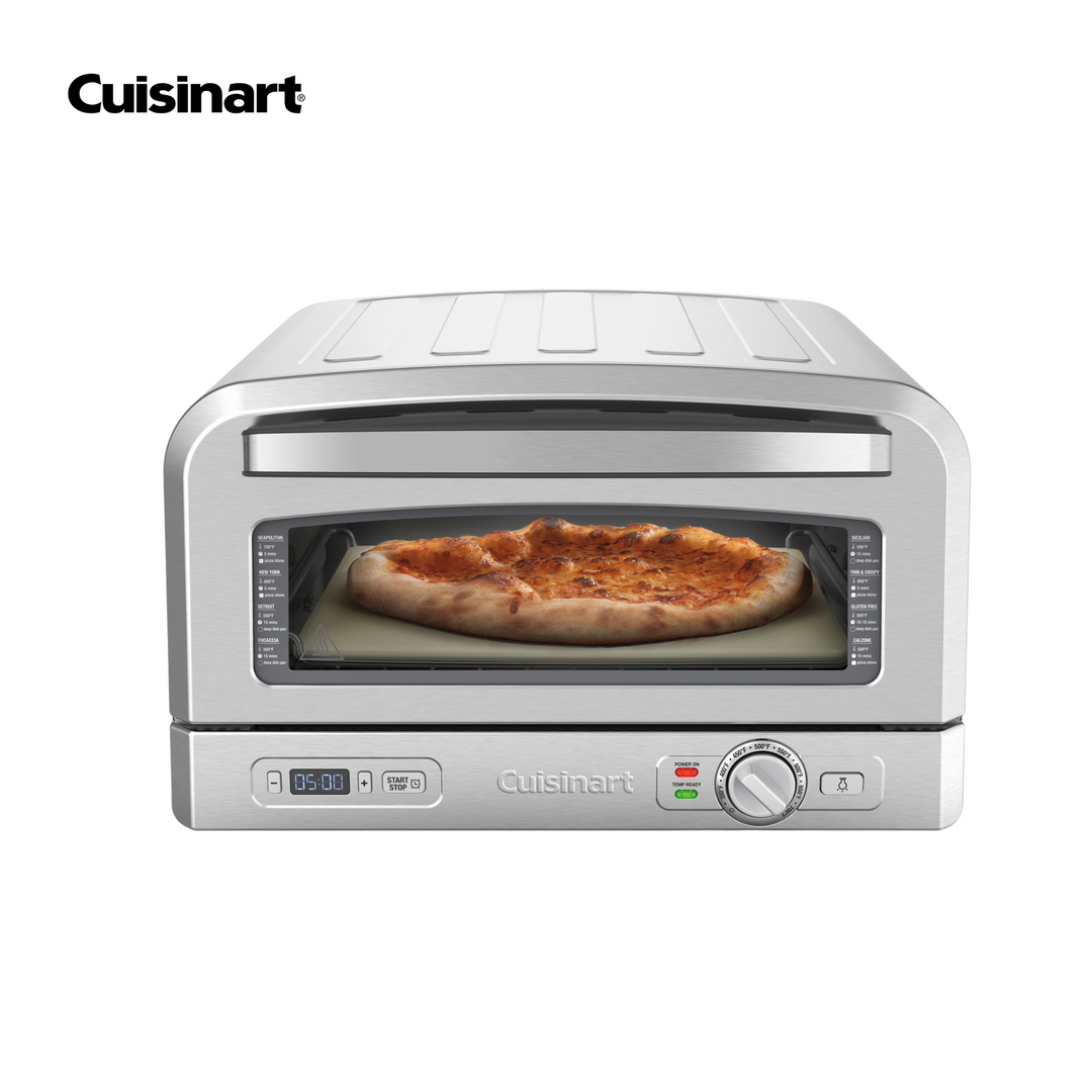 Indoor Pizza Oven - CPZ-120HK