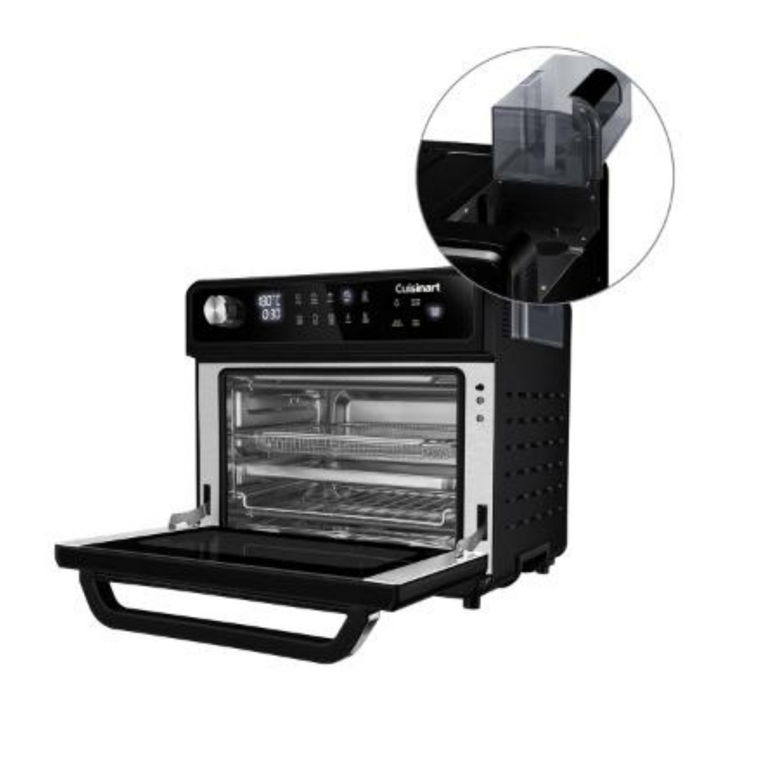 AirFry Steam Oven - CSO-510HK