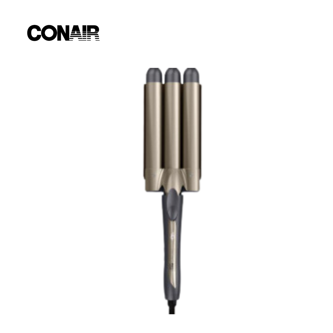 Conair Triple Barrel Waver (S9)