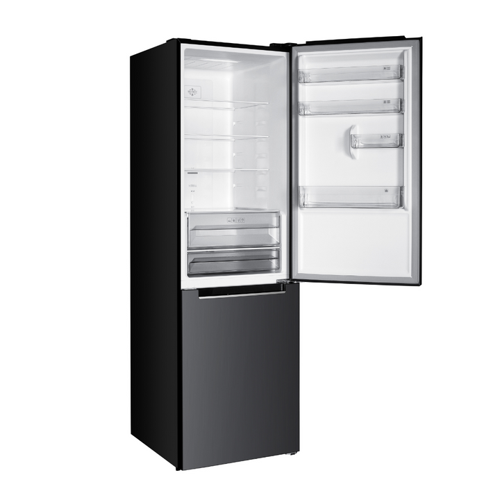 Fabriano FBFH12SL-I 12 cuft INVERTER Bottom Refrigerator