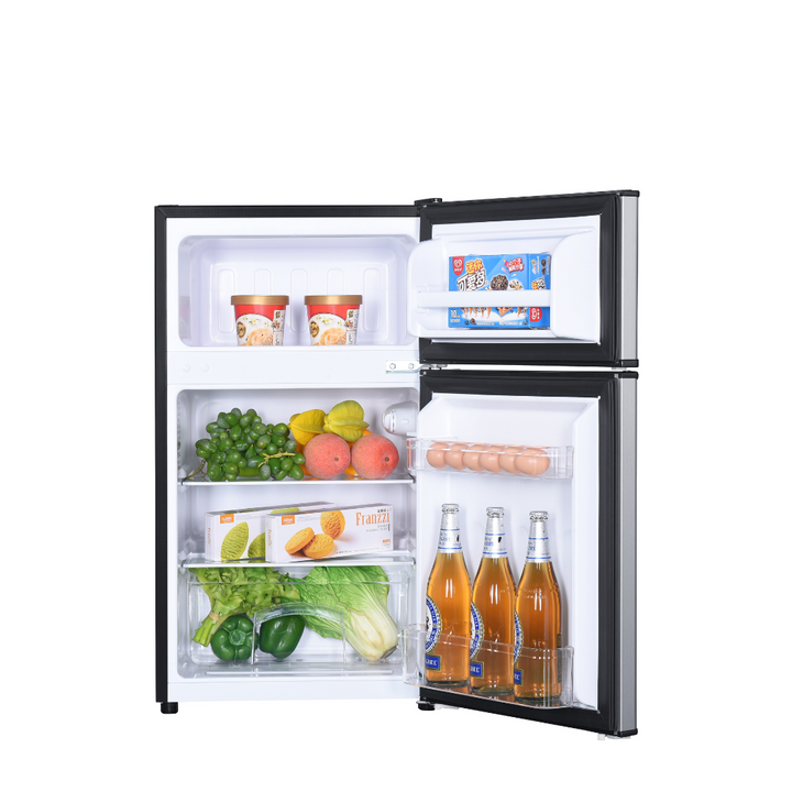 Fabriano FDCH03BL 3cuft Direct Cool Refrigerator