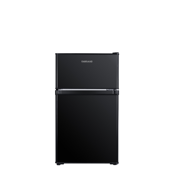 Fabriano FDCH03BL 3cuft Direct Cool Refrigerator