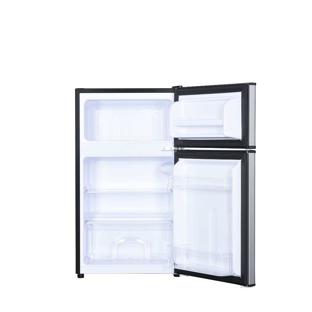 Fabriano FDCH03BL 3cuft Direct Cool Refrigerator