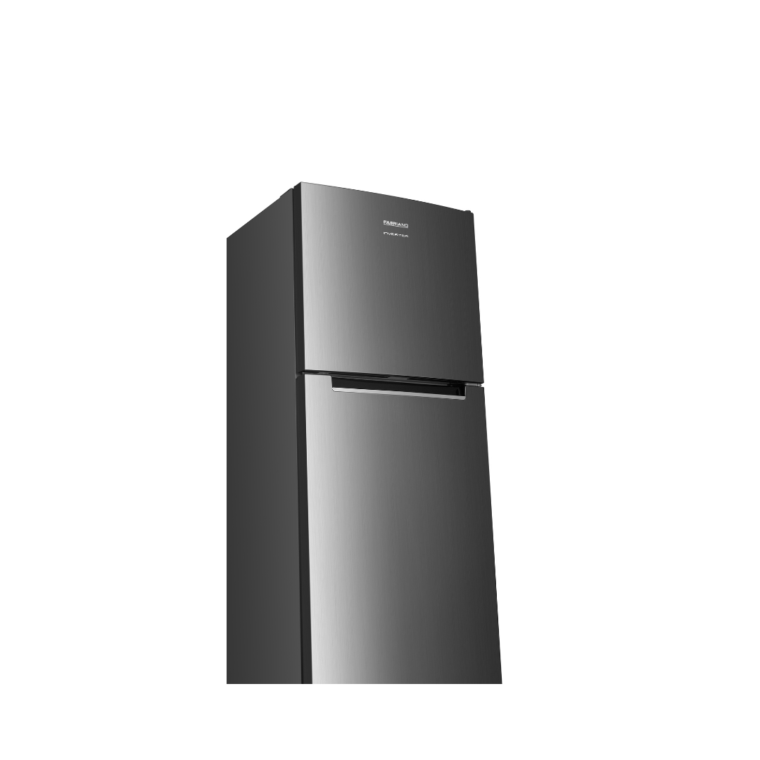 Fabriano FNFH06SL-I 6cuft INVERTER No Frost Refrigerator