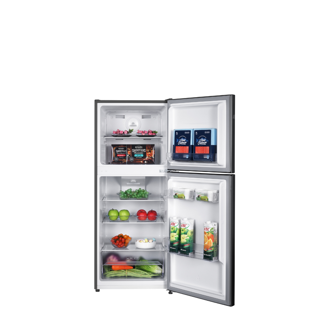 Fabriano FNFH06SL-I 6cuft INVERTER No Frost Refrigerator