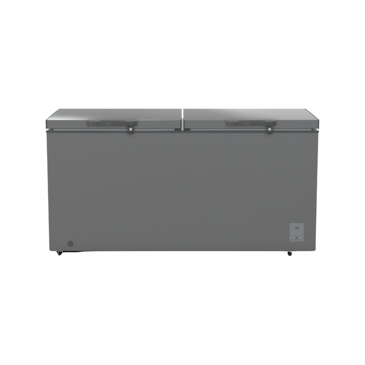 Fabriano FSTW18GRA-I 18.5 cuft I5 INVERTER Solidtop Chest Freezer