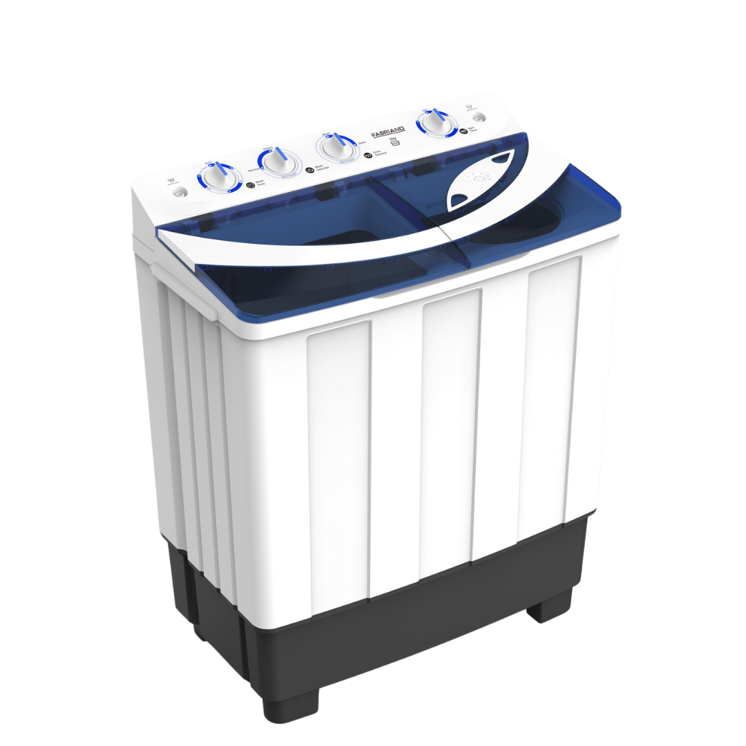 Fabriano FTTR12WB 12kg Twin Tub