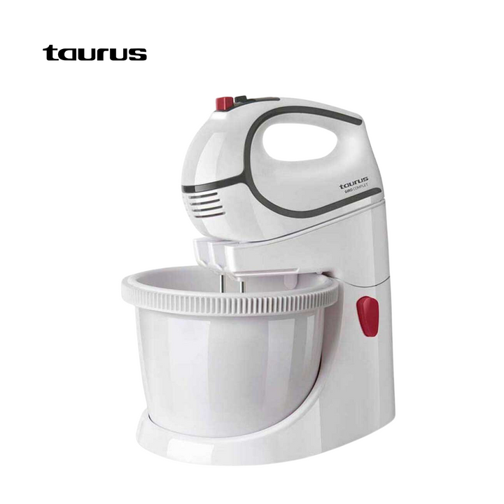 Taurus Stand Mixer Giro Complet