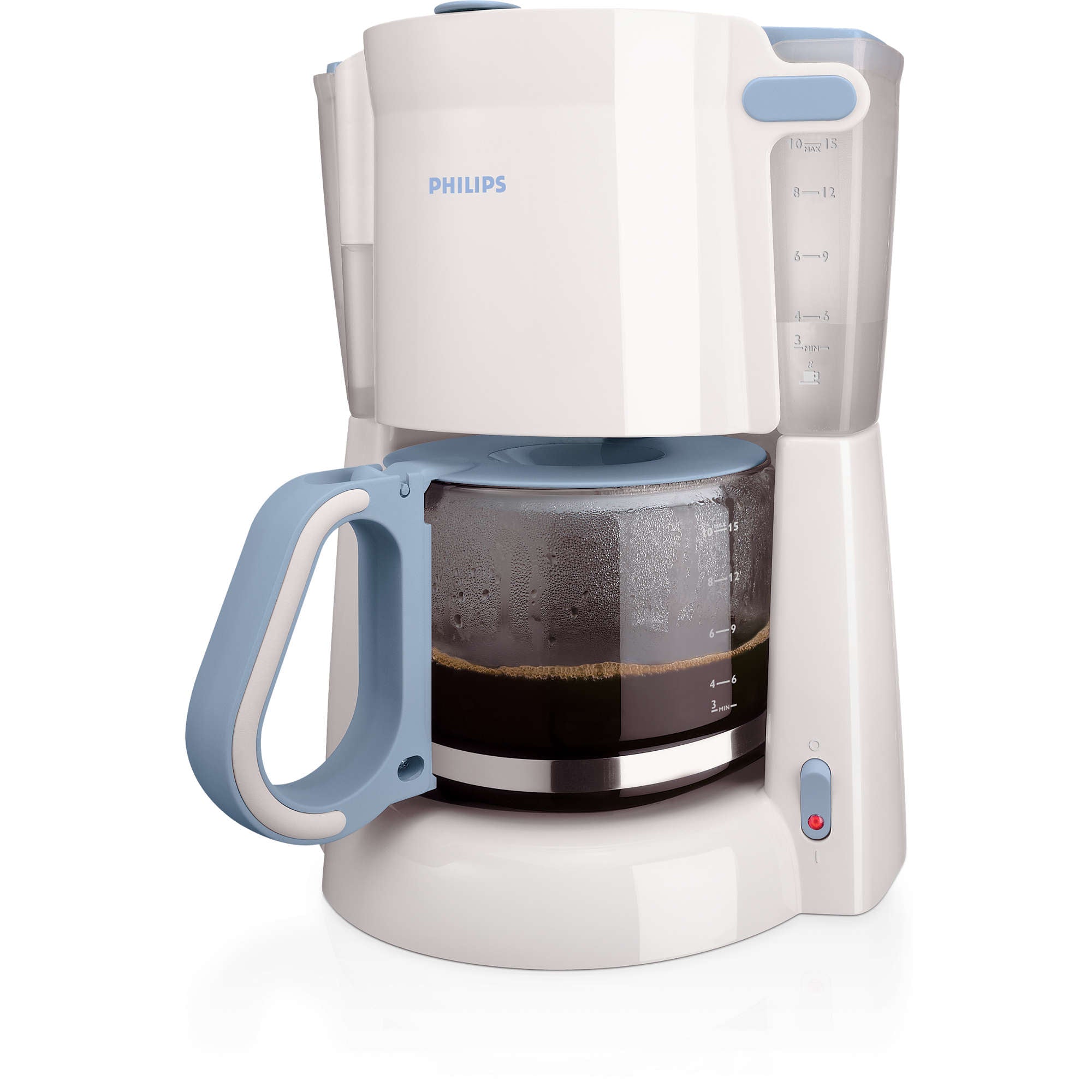 Daily Collection Coffee maker HD7450