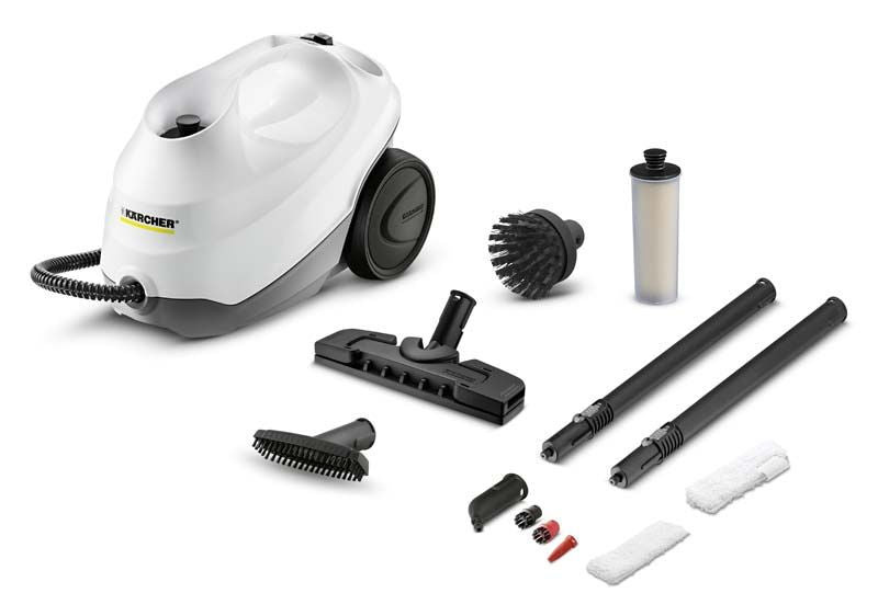 Karcher Steam Cleaner SC 3 Premium