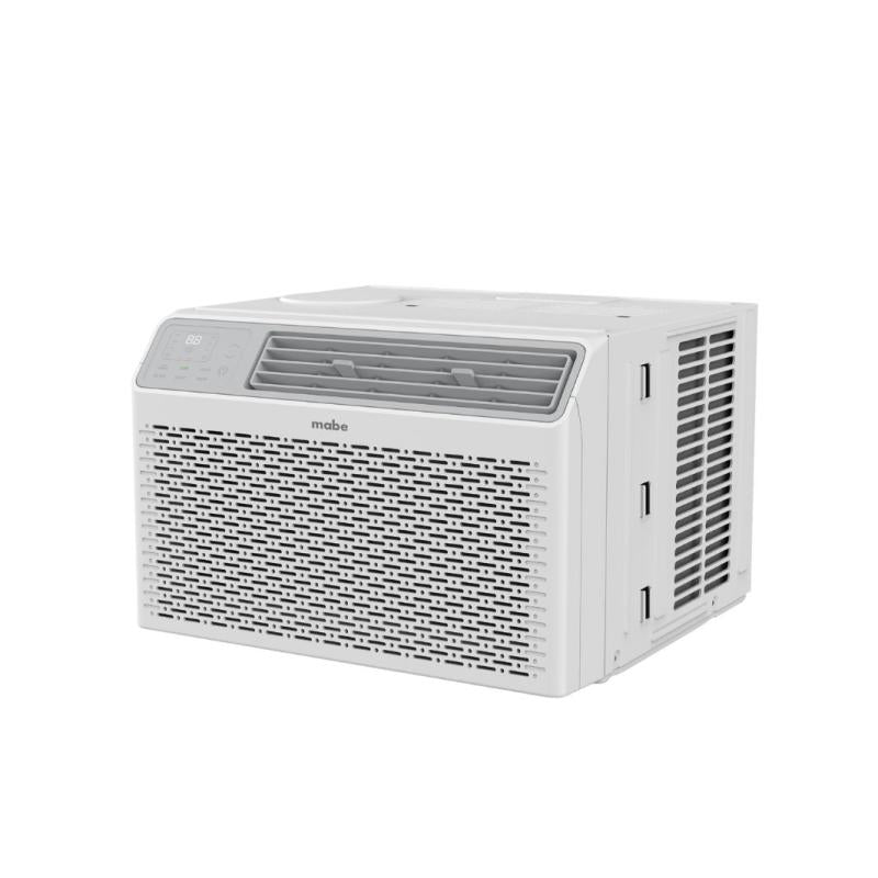 Mabe Appliances 1hp Digital Control Compact Window Type Air Conditioner MEE09VX