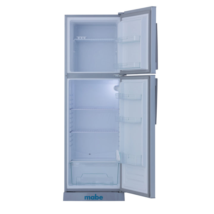 Mabe 9cuft Top Mount Direct Cool Refrigerator MMV090BAFRSG