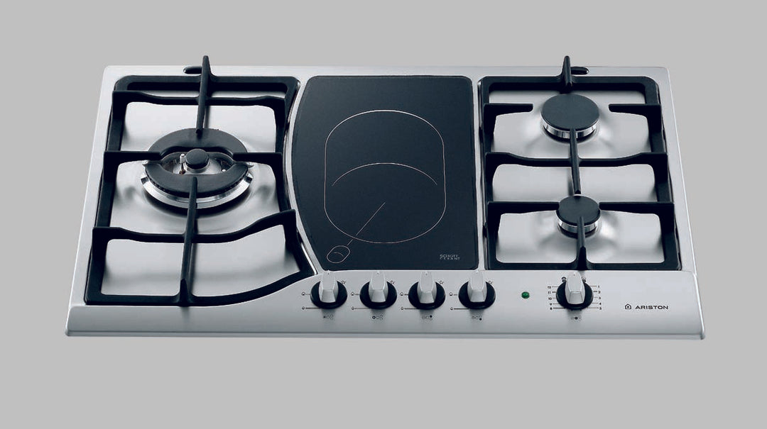 Ariston 75cm Built-in Cooktop PH 741 RQO GH