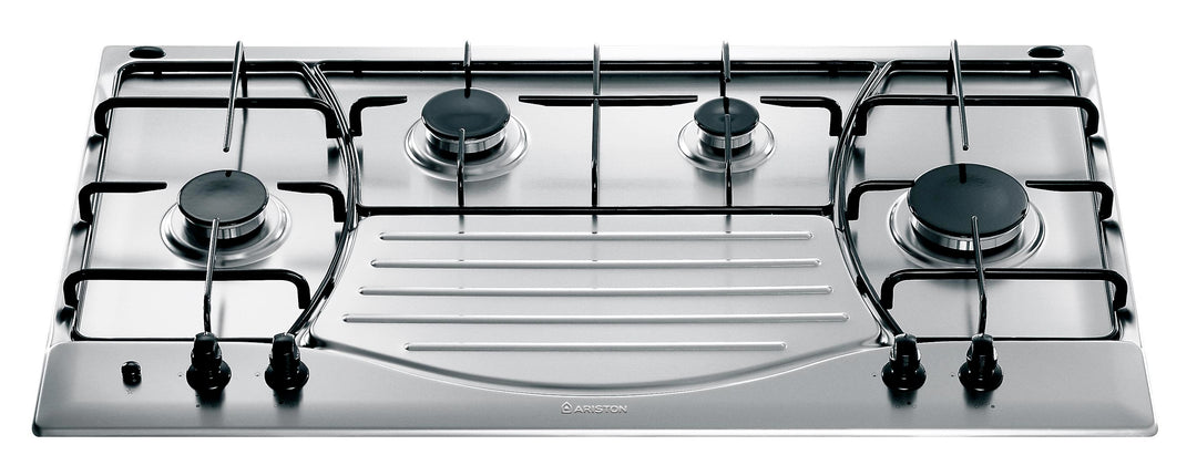 Ariston 90cm Built-in Cooktop PH 940 M (IX)