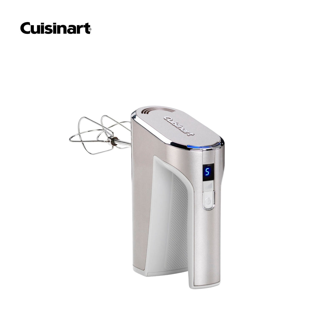 Cuisinart Cordless Hand Mixer RHM100U