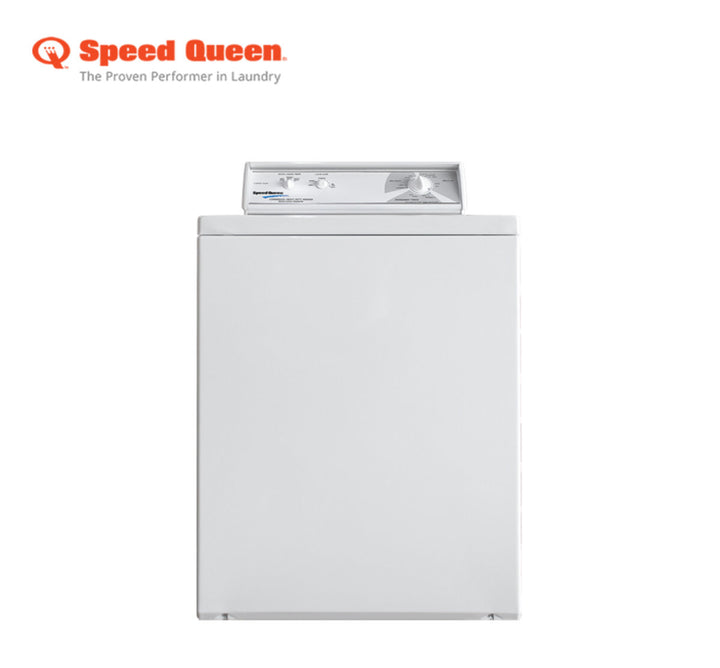 Speed Queen 10.5 kg Commercial Heavy Duty Washer Dry Load LWN311SP541NW23