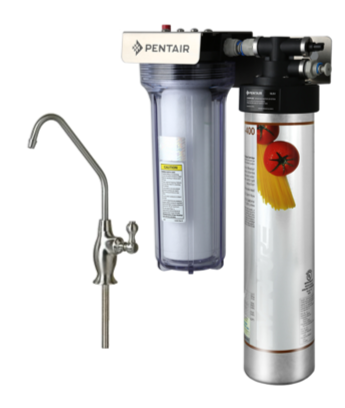 Pentair Everpure Drinking Water System PBS-400