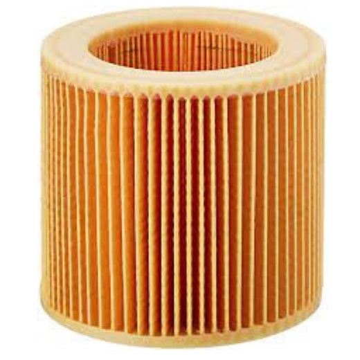 Karcher Cartridge filter for WD2 / WD3 | Acc. Wet and Dry vacuum cleaner