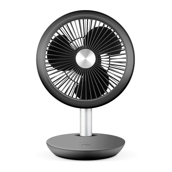 Soleusair AIR602TF (2 in 1) Hand and Table Fan