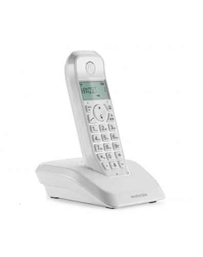 Motorola S1001 white