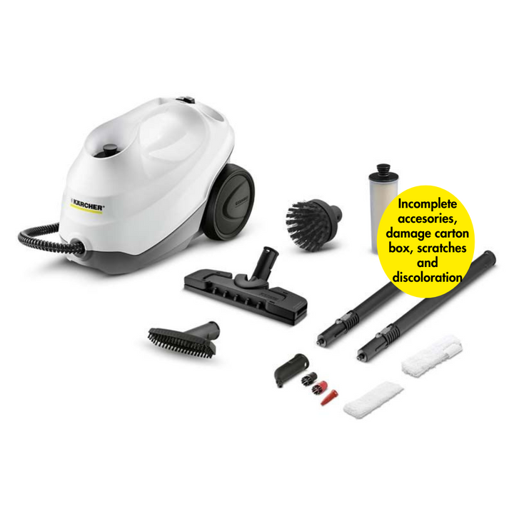 Karcher Steam Cleaner SC 3 Premium