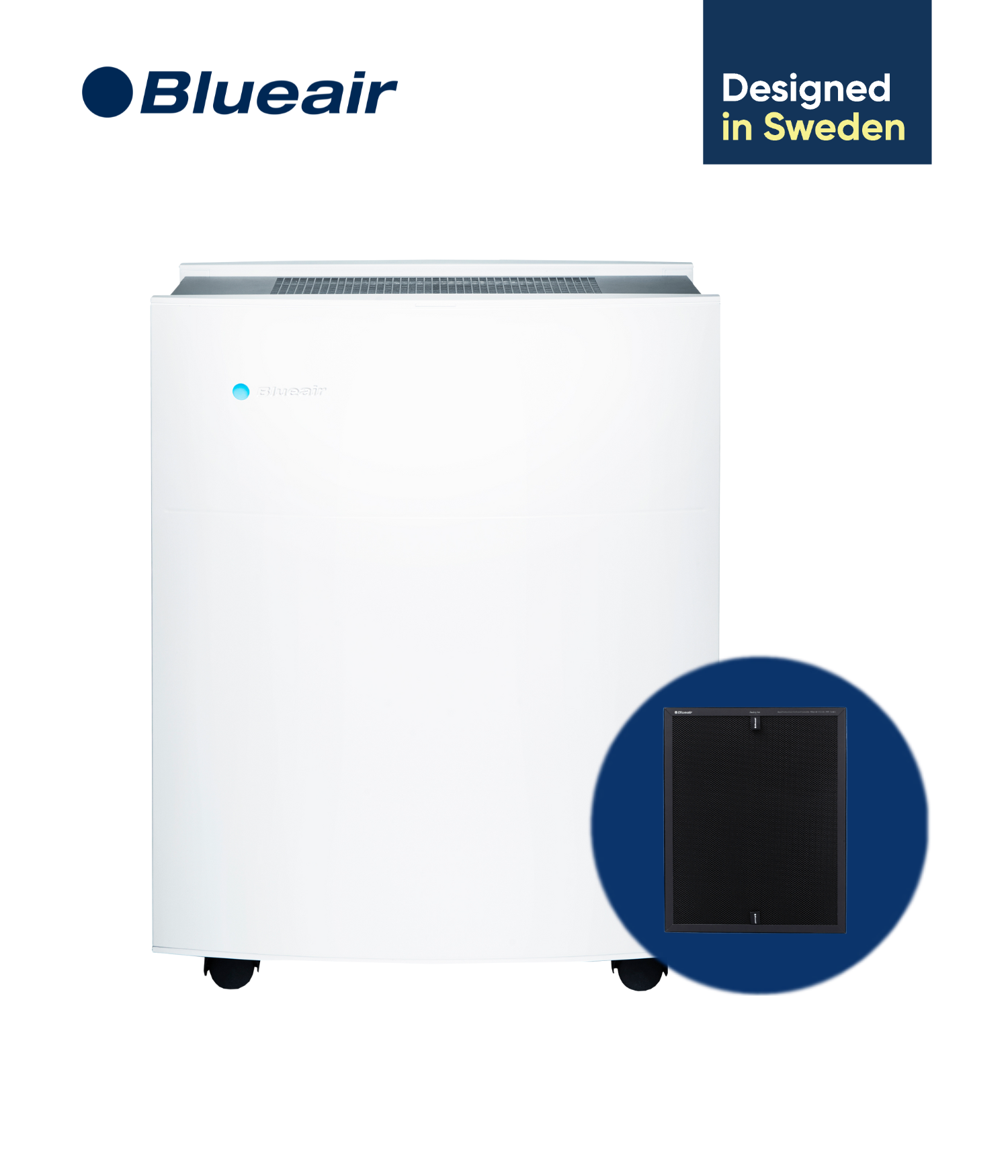 Blueair Classic 690i – DISTRIBUTORS APPLIANCE SALE