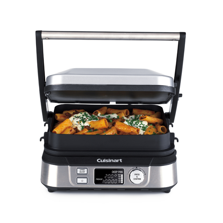 Cuisinart Griddler® Five GR-5NPH