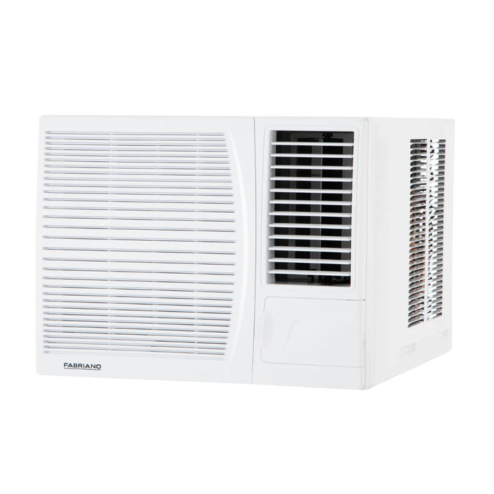 Fabriano 1hp Manual Control Compact Window Type Air Conditioner FWM09GW