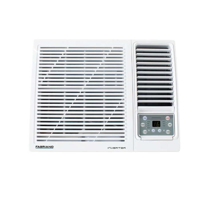 Fabriano 2hp Digital Control INVERTER Window Type Air Conditioner FWE18GWI