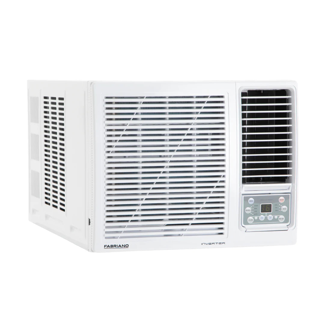 Fabriano 2hp Digital Control INVERTER Window Type Air Conditioner FWE18GWI