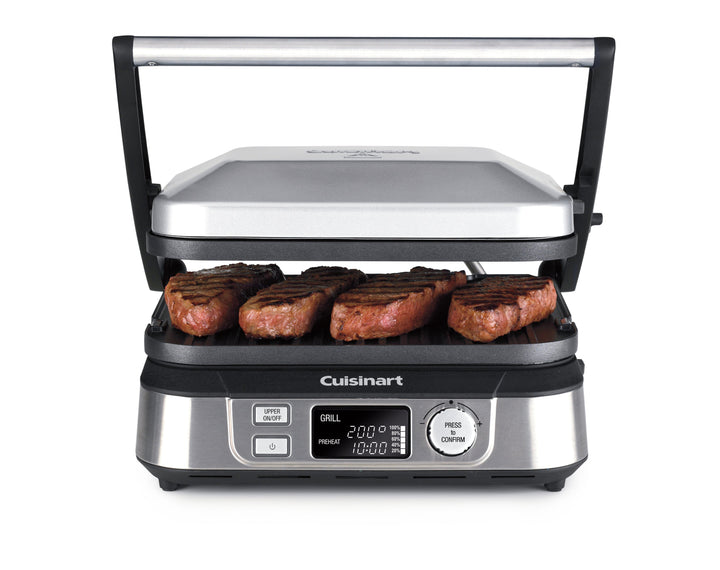 Cuisinart Griddler® Five GR-5NPH