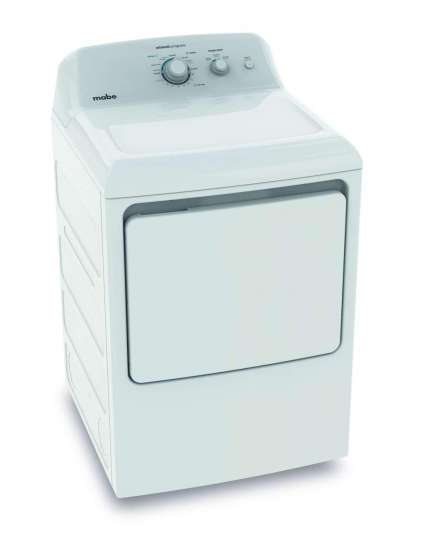 Mabe 10kg US Fully Automatic Dryer SME26N5XNBBT0