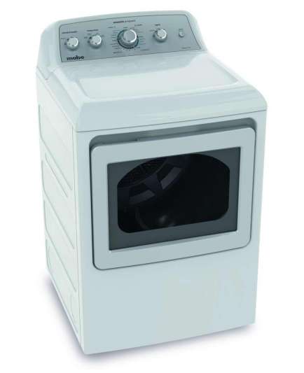 Mabe 11kg US Fully Automatic Dryer SME47N8XSBBT0