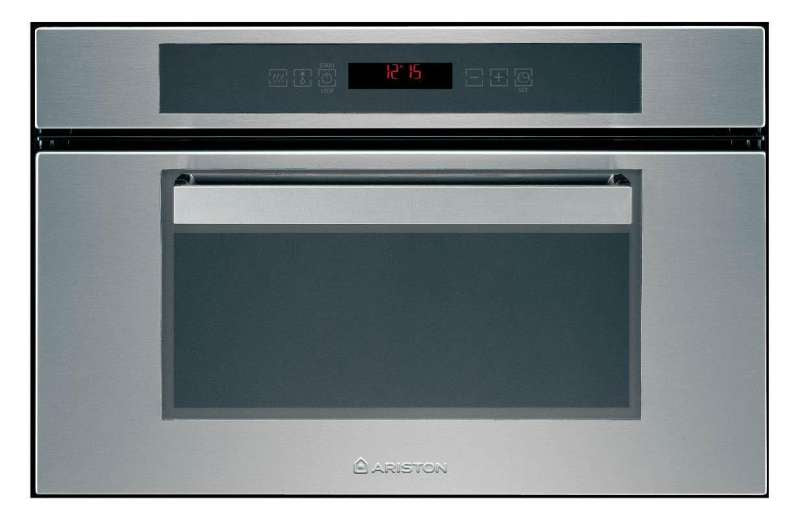 Ariston 60cm Electric Steam Built In Oven SO 100