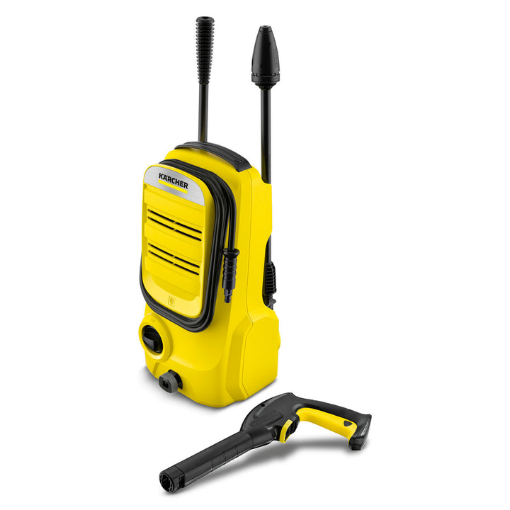 Karcher Pressure Washer K2 Compact