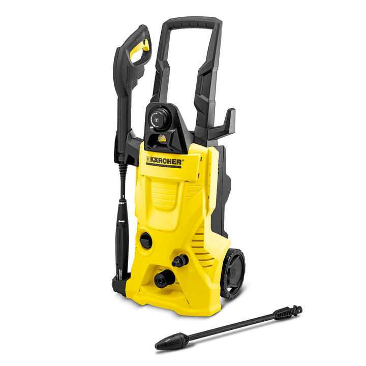 Karcher Pressure Washer K4