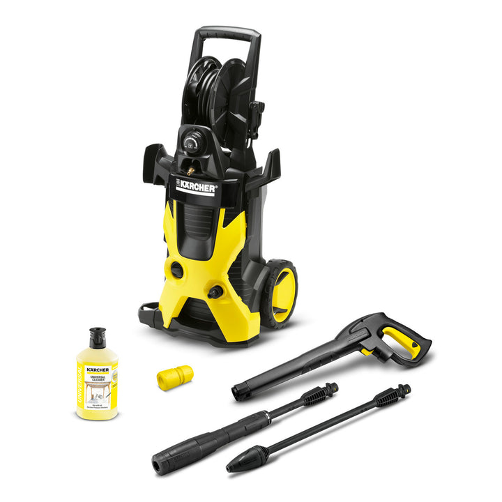 Karcher Pressure Washer K5 Premium