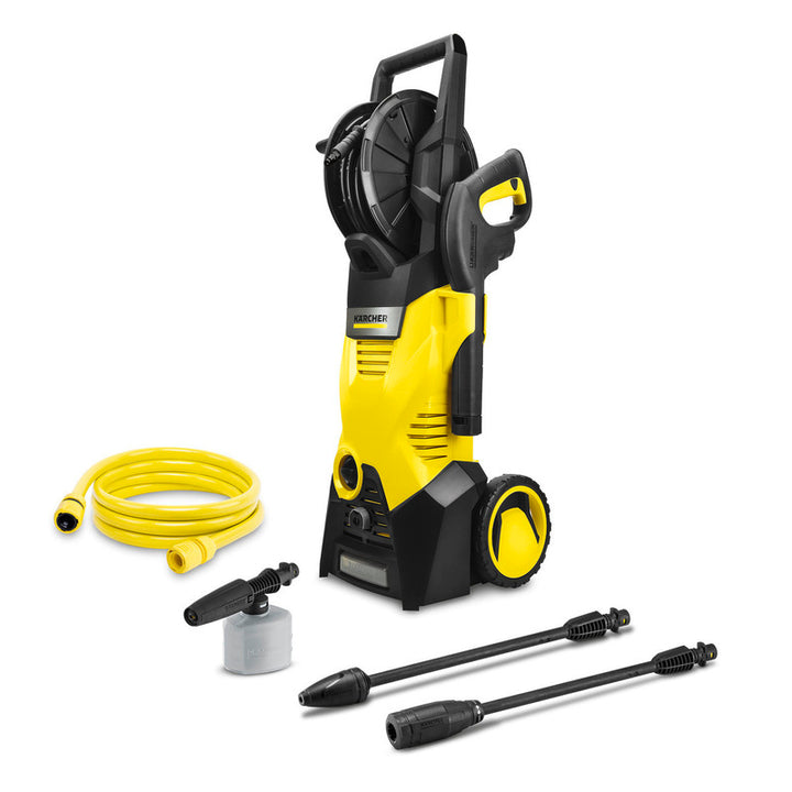 Karcher Pressure Washer  K3 HR